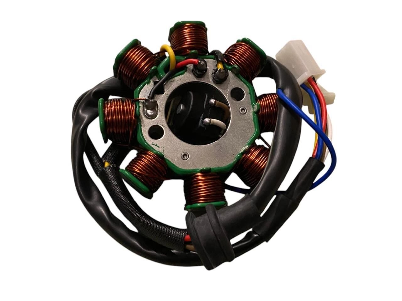 TVS APACHE RTR 150 STATÖR HİNDİSTAN