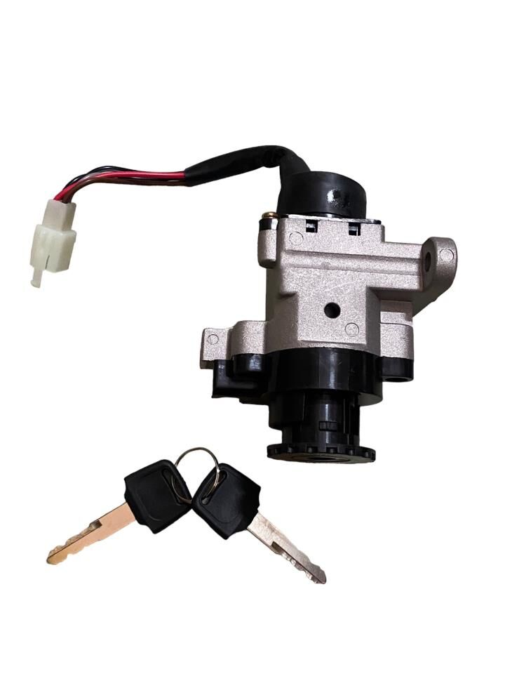 YAMAHA BWS 100 KONTAK