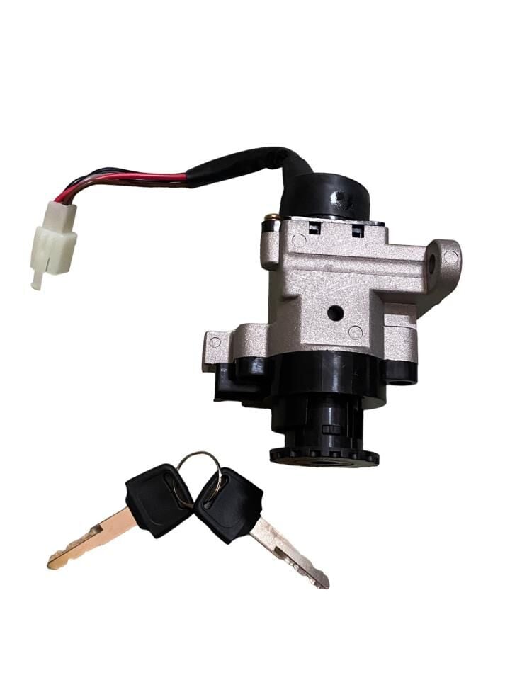 YAMAHA BWS 100 KONTAK