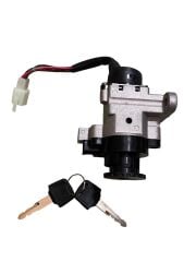 YAMAHA BWS 100 KONTAK