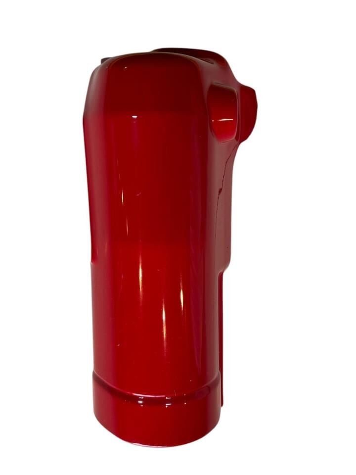 YAMAHA CRYPTON FURÇ KAPAK SAĞ KIRMIZI ENDONEZYA ORJİNAL 1998-2002