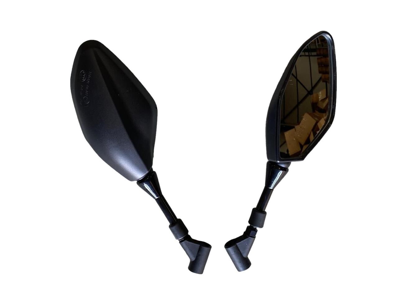 YAMAHA MT07 AYNA TAKIMI İTHAL 10mm TERS PASO