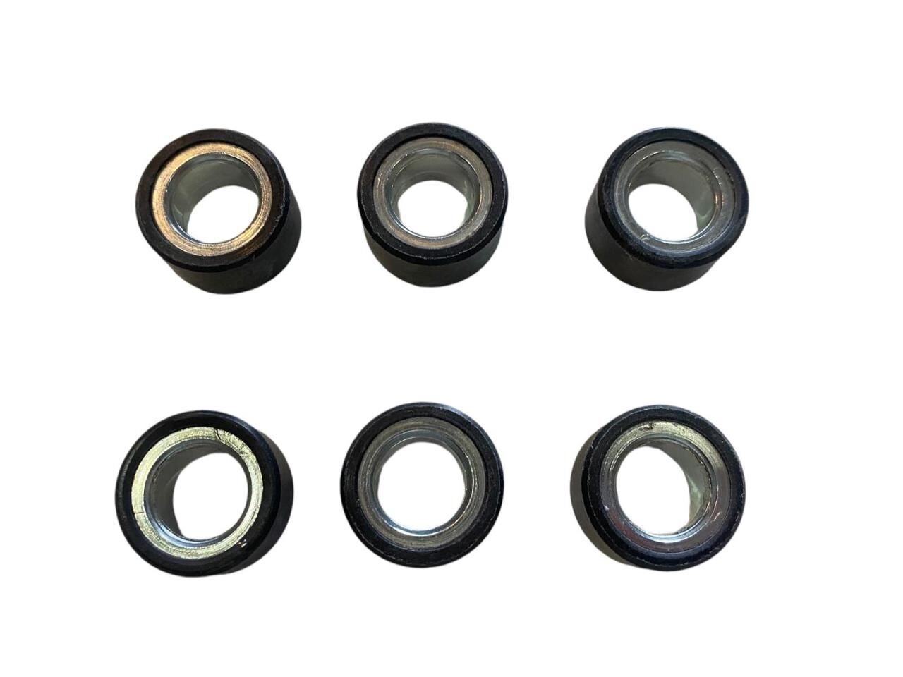 YAMAHA NMAX 125-155 TAHRİK SETİ İTHAL 12gr