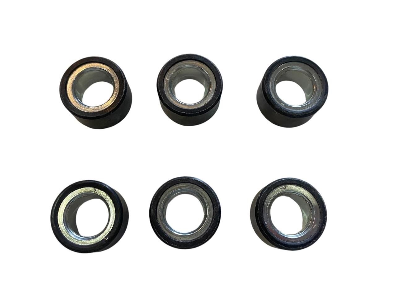 YAMAHA NMAX 125-155 TAHRİK SETİ İTHAL 12gr
