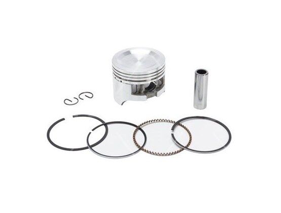 YAMAHA NOUVO PİSTON SEGMAN SET 1,00 İTHAL