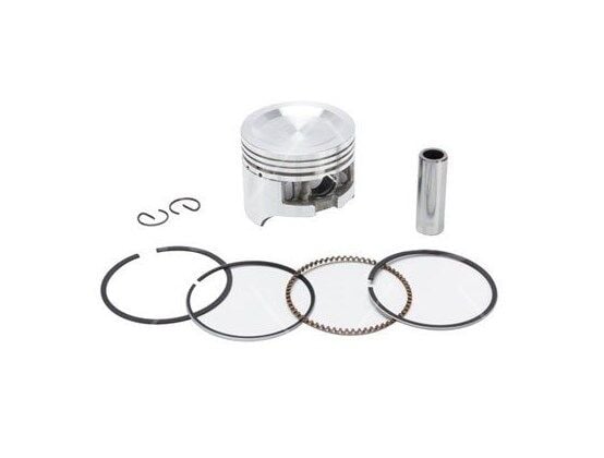YAMAHA NOUVO PİSTON SEGMAN SET 1,00 İTHAL