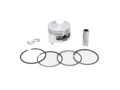 YAMAHA NOUVO PİSTON SEGMAN SET 1,00 İTHAL