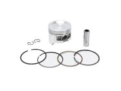 YAMAHA NOUVO PİSTON SEGMAN SET 1,00 İTHAL