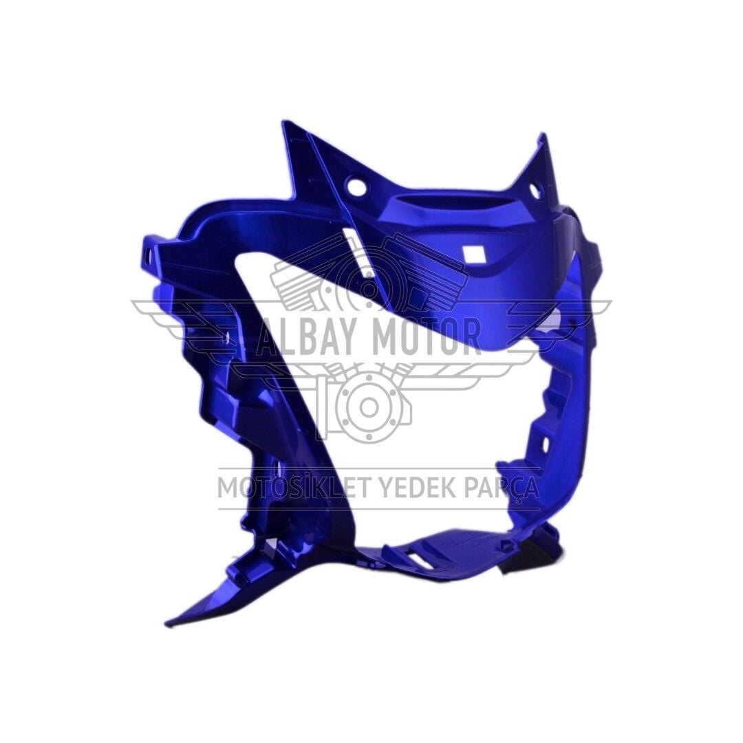 HONDA CBF 150 FAR ÇERÇEVESİ MAVİ