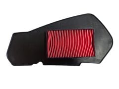 KUBA RKS NEWLİGHT 125 HAVA FİLTRE İTHAL