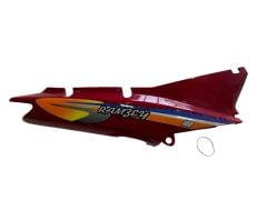 RAMZEY CUP C100 SELE ALTI SAĞ GRENAJ KIRMIZI