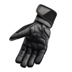 VEXO CARBON H2O ELDİVEN SİYAH XL
