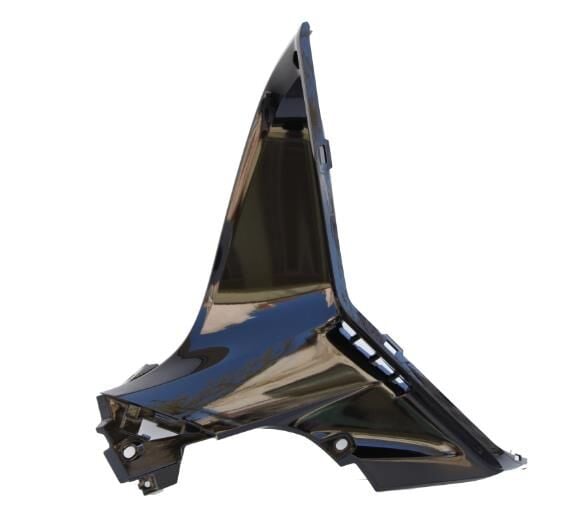 YAMAHA CRYPTON S İÇ DİZLİK SOL SİYAH ORJİNAL 2019