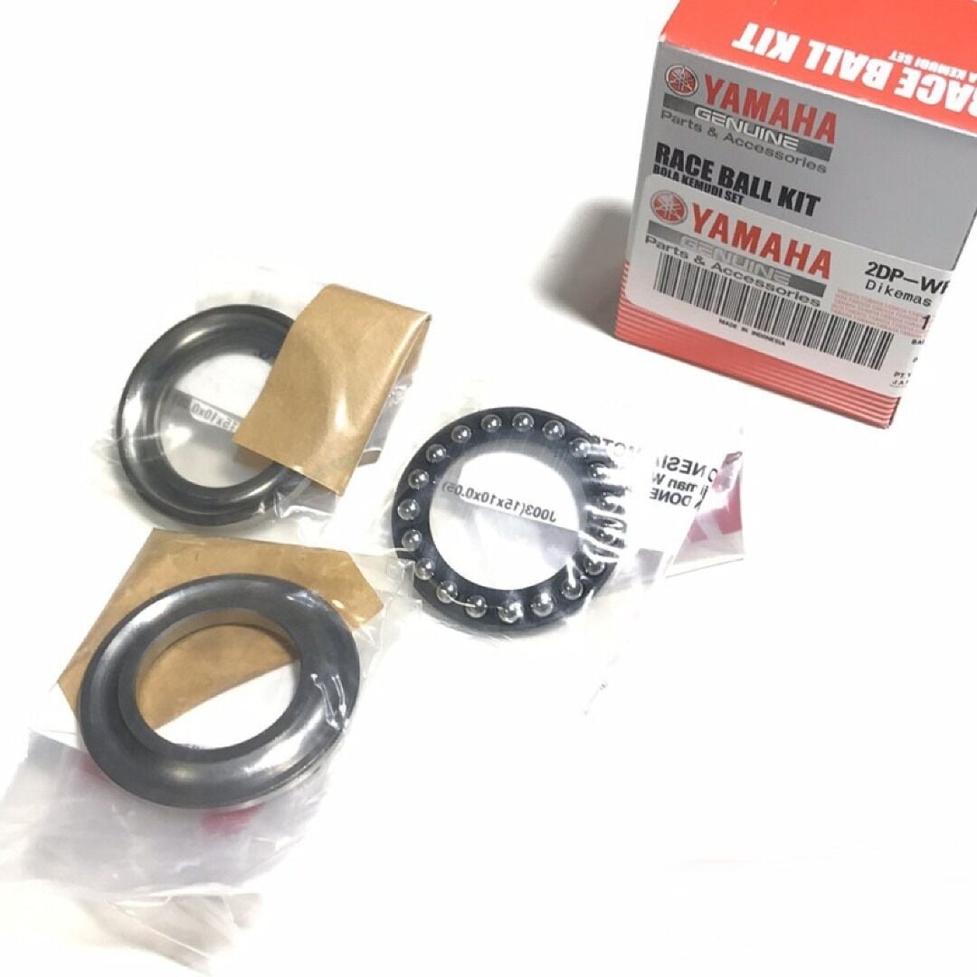 YAMAHA NMAX 125-155 FURŞ TAKIMI ÜST ORJİNAL 2015-2020