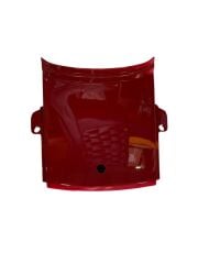 HONDA BEAT STOP ÜSTÜ KAPAK BORDO ORİJİNAL