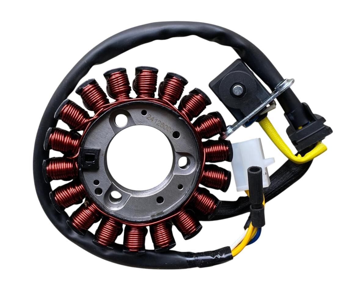 HONDA CBR 125 STATÖR İTHAL 2005-2008