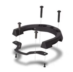 SHAD DEPO ÜSTÜ ÇANTA BAĞLANTI APARATI QJ MOTOR Q010CS