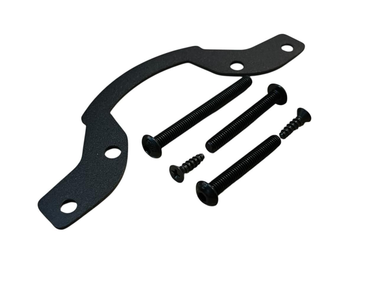 SHAD DEPO ÜSTÜ ÇANTA BAĞLANTI APARATI QJ MOTOR Q010CS