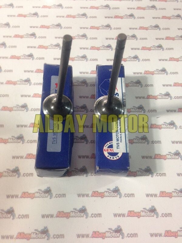 TVS APACHE RTR 150 SUBAP TAKIM ORJİNAL