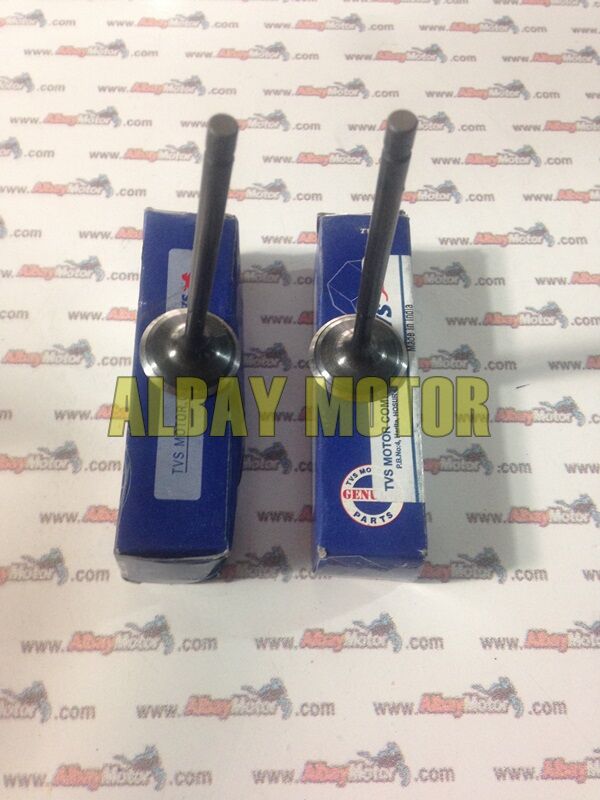TVS APACHE RTR 150 SUBAP TAKIM ORJİNAL