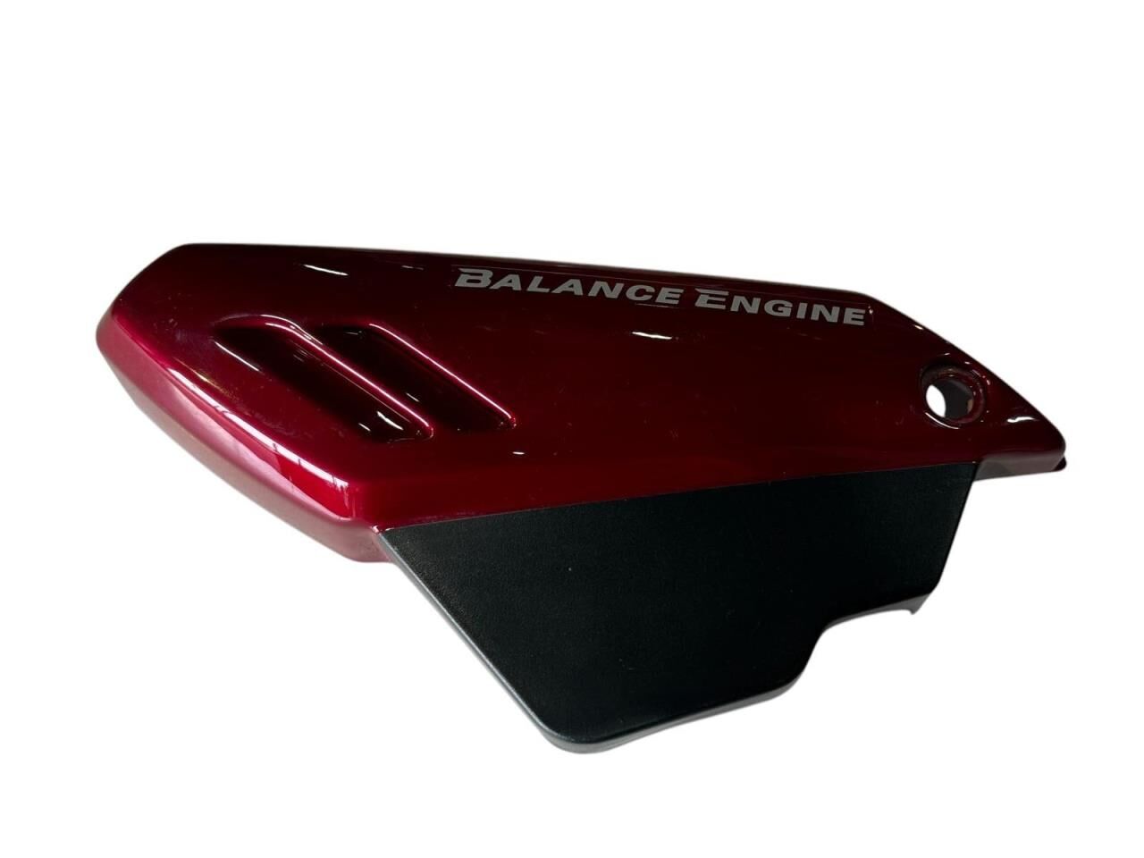 YAMAHA CRYPTON BORDO AKÜ KAPAK SAĞ ORJİNAL 2004
