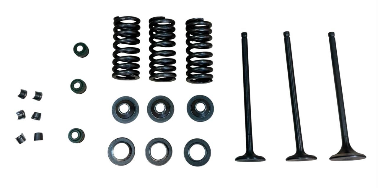 TVS NTORQ 125 SUBAP VE YAY SET ORJİNAL