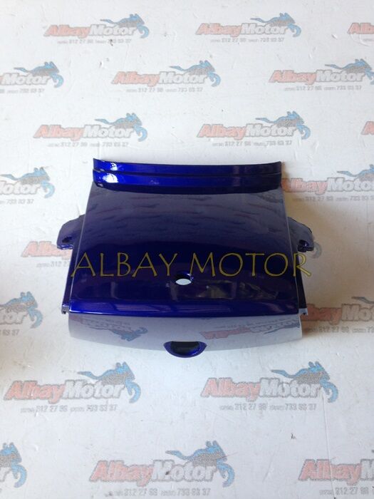 HONDA BEAT STOP ÜSTÜ KAPAK MAVİ ORJİNAL