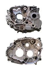 KUBA CR1 KARTER TAKIM