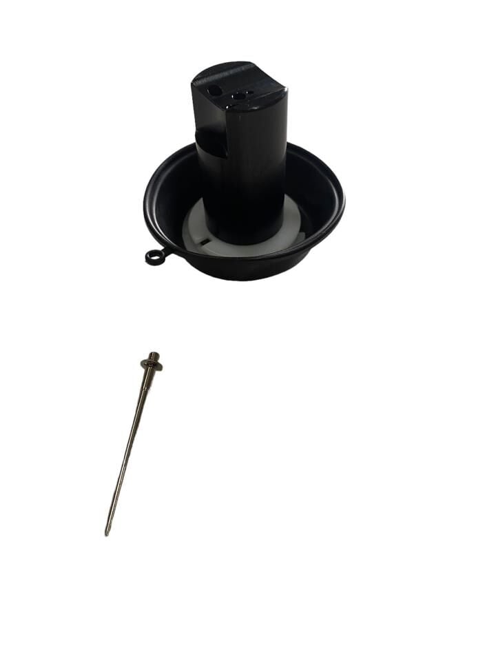 KUBA RKS 150 TİTANİC GAZ PİSTON VE DİYAFRAM KOMPLE