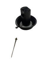KUBA RKS 150 TİTANİC GAZ PİSTON VE DİYAFRAM KOMPLE