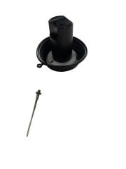 KUBA RKS 150 TİTANİC GAZ PİSTON VE DİYAFRAM KOMPLE