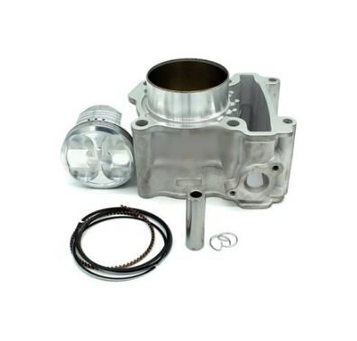 YAMAHA YZF R125 SİLİNDİR SET KOMPLE 54mm