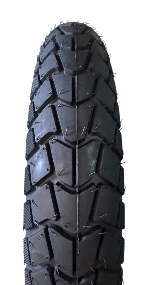 80*90*14 DIŞ LASTİK SWALLOW DESEN PRO 03 TUBELESS