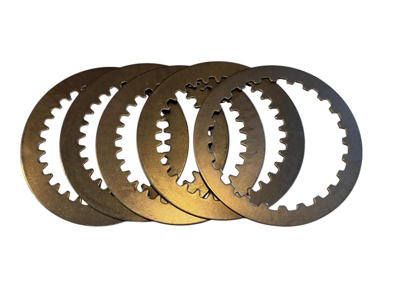 CF MOTO SR 250- NK 250 DEBRİYAJ SACI 5Lİ TAKIM İTHAL
