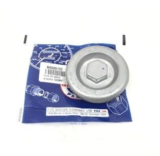 TVS JUPİTER 110 - JUPİTER 125 - WEGO 110- ZEST-NEO X YAĞ TAPASI ORJİNAL