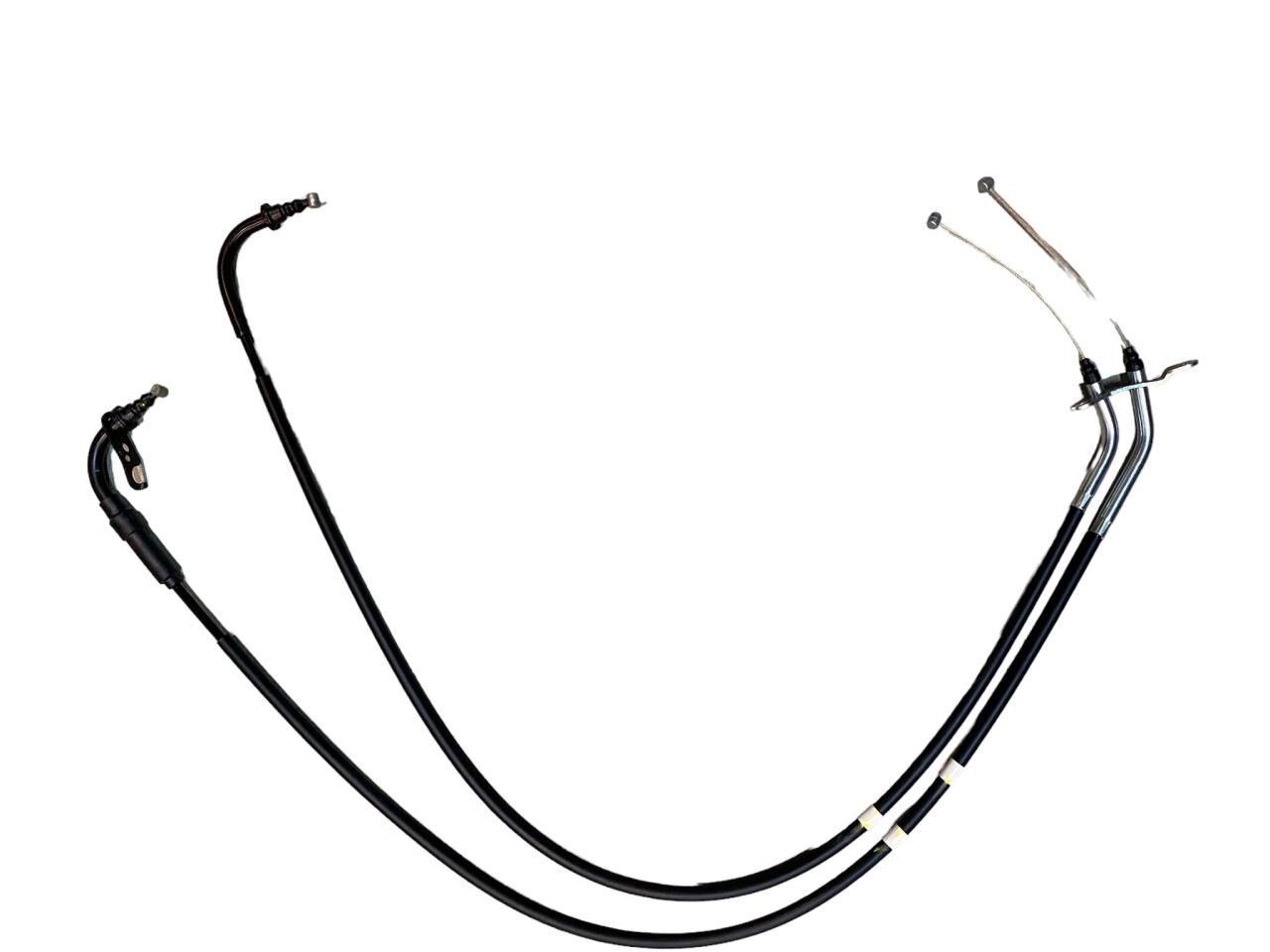 YAMAHA YZF R25-MT25 GAZ TELİ TAKIM İTHAL 2015-2018