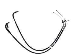 YAMAHA YZF R25-MT25 GAZ TELİ TAKIM İTHAL 2015-2018