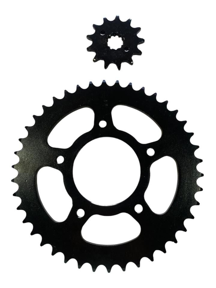 CF MOTO NK 250 ÖN ARKA DİŞLİ SETİ 42T-13T