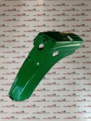 HONDA C90 ARKA ÇAMURLUK YEŞİL