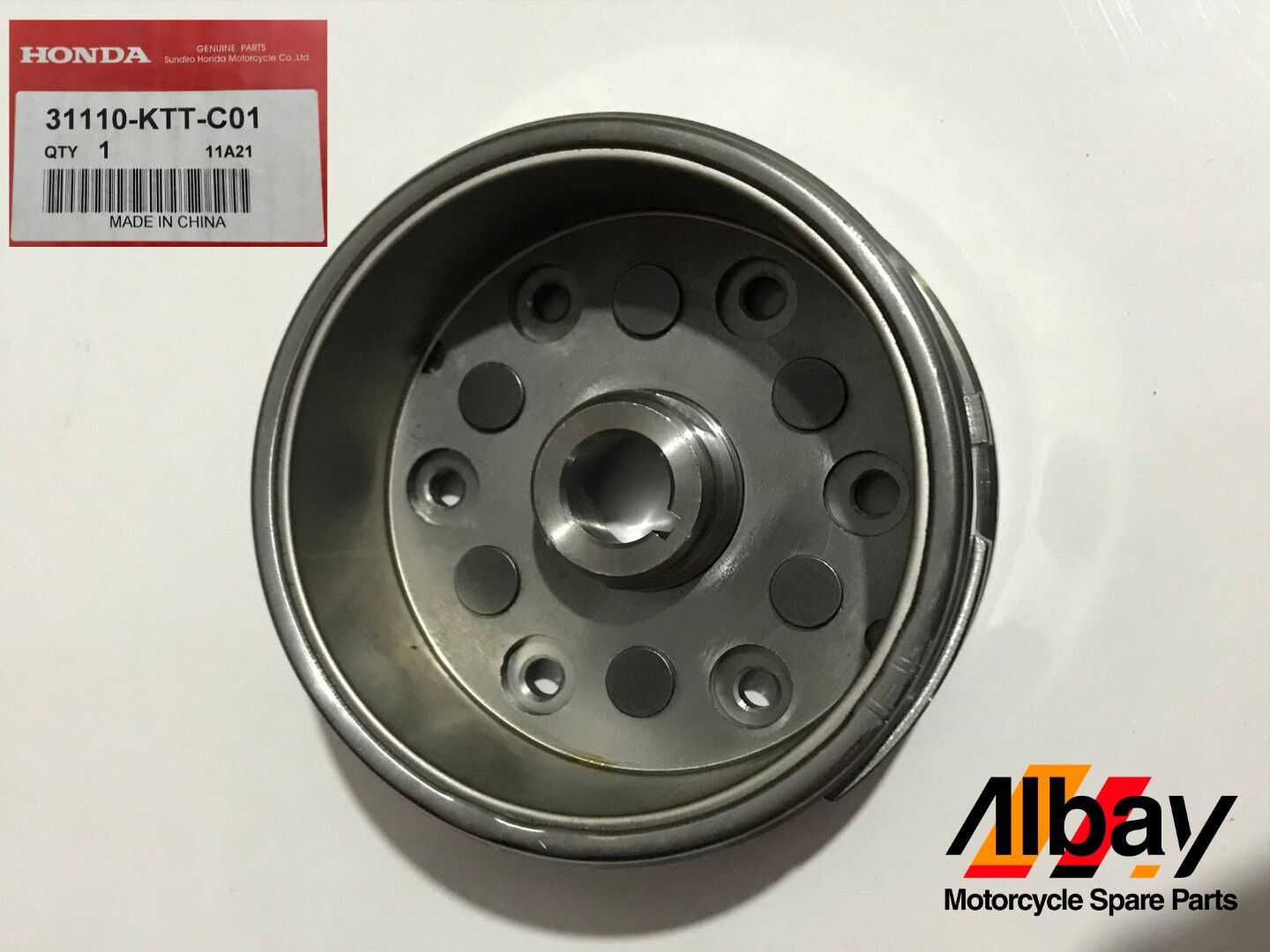 HONDA CBF 150 VOLANT ORJİNAL