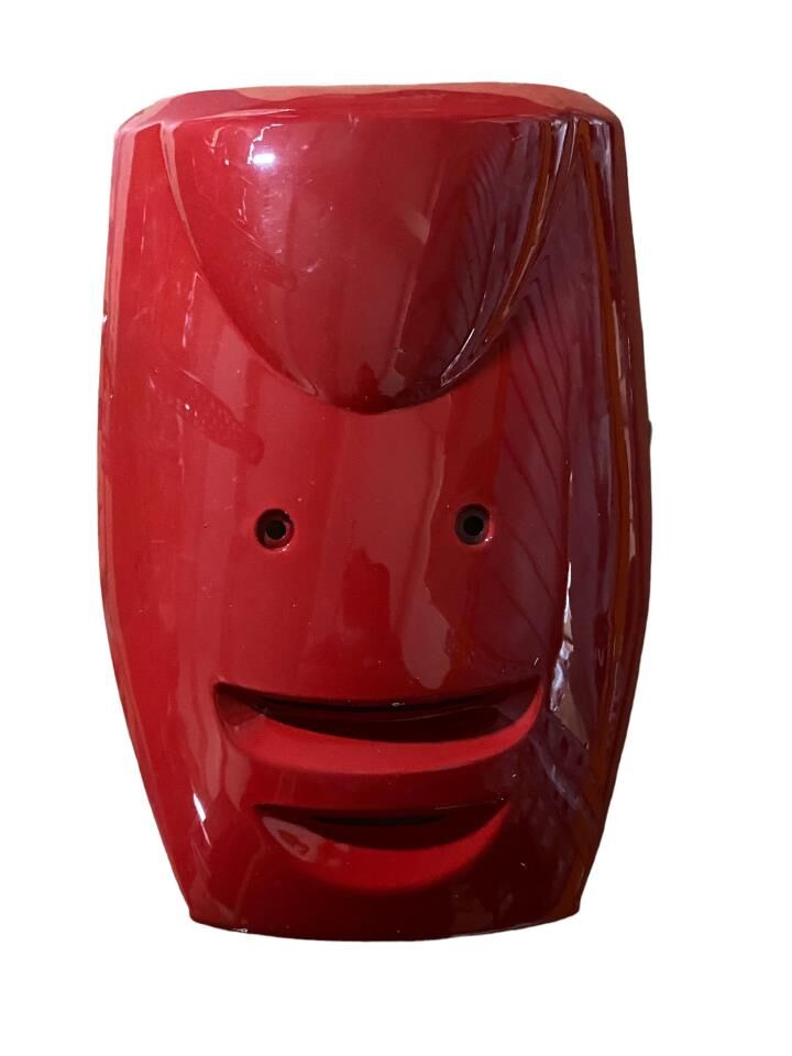 MODENAS KRİSS 2 ÖN PANEL KIRMIZI 2006