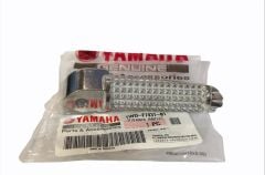 YAMAHA YZF R25-MT 25 SOL ARKA BASAMAK ORJİNAL 2015-2021