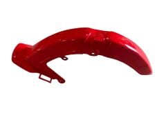 HONDA C90 ÖN ÇAMURLUK KIRMIZI TAİWAN