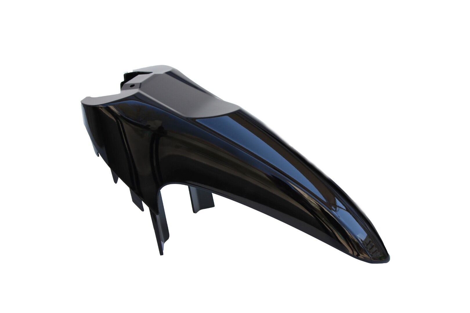 YAMAHA CRYPTON S ÖN ÇAMURLUK SİYAH ORJİNAL 2019