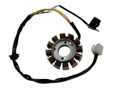 50-80cc SCOOTER MONDİAL WİNG 50 STATÖR İTHAL