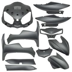 ARORA FREEDOM 50 KAPORTA SETİ GRİ İTHAL