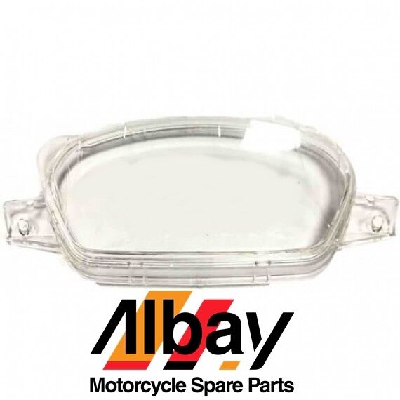 HONDA ACTİVA KİLOMETRE CAMI