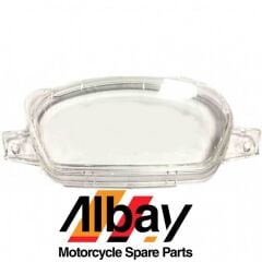 HONDA ACTİVA KİLOMETRE CAMI