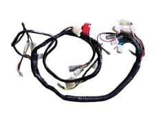KADIRGA 125 TESİSAT KOMPLE 6 LI BEYİN