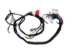 KADIRGA 125 TESİSAT KOMPLE 6 LI BEYİN